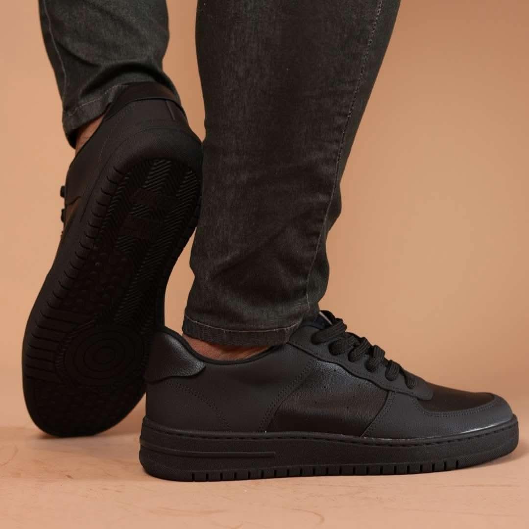 TENIS CASUAL MASCULINO LEO - Banana Calçados -